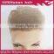 8-28inch 100 percent brazilian hair hand tied expensive human hair wigs