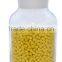 Eva compound plastic material