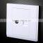 telephone satellite socket, wall socket