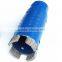 Arix segment Diamond dry core drill for granite                        
                                                Quality Choice