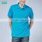 good quality polyester cotton t shirt polo