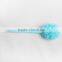 Bath Ball With Long Handle Body Clean