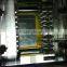 308ton pet preform injection molding machine