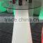 PE Plastic Bar Table with LED light and remote control YXF-50120A