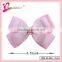 2015 hair decoration wholesale hair bows hair clips for girls