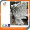 high strength fiberglass window profile
