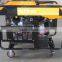 8500W gasoline generator home/