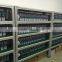 Data center ups battery monitoring system