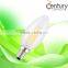 China Supplier Hot Lights 4w Clear Led Filament Bulb-2700K