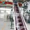 50TPD Automatic Cassava Flour Production Line In Africa