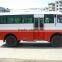 Dongfeng LHD/RHD 4x4 off-road bus