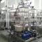 colorful jelly candy processing line