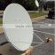 120cm | 1.2 Meter | 47 Inch Ku Band Satellite Dish Antenna