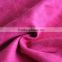 90%TP 10%SP Fabric Knitted Suede fabric bonded Scuba fabric for Autumn and Winter Coat