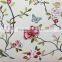 2016 100% Cotton Quilted And Embroidery Sofa Cushion