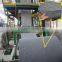 Composite base mat with glass fiber for SBS membrane