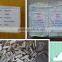400mm diamond segment for granite