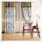 Jacquard Linen Ready Made Blackout Curtain Made In China