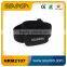 Sports Heart Rate Monitor, Stylish Outdoor Smartphone Bluetooth 4.0 Heart Rate Monitor, Chest Strap Heart Rate Sensor
