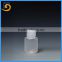 30ml clear reagent bottle for liquid no leakage