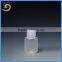 30ml clear reagent bottle for liquid no leakage