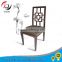 Modern Popular design classical throne chair