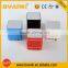 Express Wholesale Bluetooth Speaker, Bluetooth Cube Speaker, Square Bluetooth Speaker With High Quality