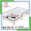 Wholesale Mattress Boxspring Manufacturer All Sizes Hotel Bed Frame