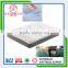 10" cool gel memory foam mattress in a box
