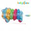 Babyfans Cheap Plush Sutffed Toys Lovely Design Baby Musical Hanging Toy Baby Dolls Toys Wholesale