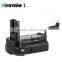 Commlite ComPak Camera Vertical Battery Grip/Battery power/Power Pack for Nikon D3100, D3200