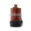 2014 New fashion Genuine Leather Anti Slip Industrial Safety Shoe