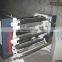 plastic film slitting rewind machine