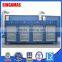Durable Prefab 20ft Storage Containers For Sale