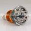 H264 720p IR night vision bulb camera wireless remote control Video Recording Hidden Lamp Camera T7