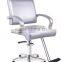 silver styling chair with sharp looking DY-2175F3                        
                                                Quality Choice