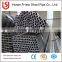 wholesale STK400/500 Galvanized Square Carbon Steel Pipe