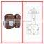 Euro Profile Cylinder Brass Deadbolt Rim Lock