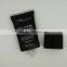 Super Oval Tube for Facial Cleanser Cream /Plastic Cosmetic Container for Makeup Set