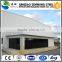 cheap aircraft steel hangar