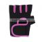 Wholesale Men & Women Sports Gym Glove Fitness Training Exercise Body Building Workout Weight Lifting Gloves Half Finger