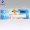 Colorful Custom Printed Nail File Cute Hand Tool Set                        
                                                Quality Choice