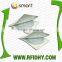 Free samples Manufaturer UHF rfid sticker/nfc sticker/Dry sticker