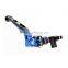 BJ-LS-001 Custom motor brake lever for kawasaki er-6f er-6n cnc adjustable levers
