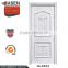 Most Popular environmental HDF wood door carving for home decoration