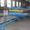 High quality single layer roofing sheet roll forming machine