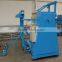 high grade hydralic slitter and cutter machineith car