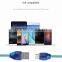 Newest Thunder Snake micro usb data cable for mobile phone