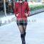 Jacket from china women padding jacket sale