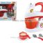platic exquisite kids toy coffee machine with light and sound for kids                        
                                                                                Supplier's Choice